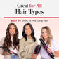 Revlon One-Step Volumizer Hair Dryer and Hot Air Brush Black - Imperfect Box