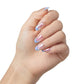 KISS imPRESS Press-On Manicure Fake Nails Best Life - New