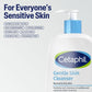 Cetaphil Gentle Skin Facial Cleanser 20 fl oz - New