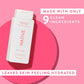 Native Body Wash for Women & Men Grapefruit & Bergamo Sulfate Free 18 fl oz - Imperfect Container