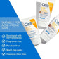 CeraVe Hydrating Mineral Tinted Face Lotion SPF 30 Deep 1.7 fl oz - Missing Box
