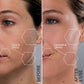 Spa Sciences SIMA Deluxe Sonic Dermaplaning Tool for Exfoliation & Peach Fuzz Removal - Imperfect Box