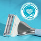 Venus for Pubic Hair & Skin Women's Razor Blade Refills 6ct - New