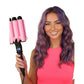 Trademark Beauty Babe Waves Jumbo Hair Waver - New