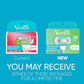 Venus Extra Smooth Women's Razor Blade Refills 4ct - Missing Box