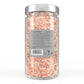 Olivia Care Rose Bath Soaks 12oz - Imperfect Container