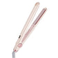 TYMO Sway Hair Straightener Flat Iron - Champagne Pink - Imperfect Box