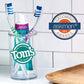 Tom's of Maine Antiplaque and Whitening Toothpaste 4.5oz/3pk - Imperfect Box