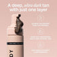 Bali Body Ultra Dark Self Tanning Mousse 6.7 fl oz - Imperfect Container