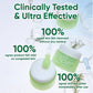 Banila Co Clean It Zero Pore Clarifying Cleansing Balm with Tea Tree 3.4oz - New