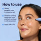 Curology Hydro+ Gel Eye Cream 0.5 fl oz - Missing Box