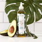 Alodia Nourish and Grow Healthy Hair and Scalp Oil 8.5 fl oz - New