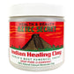 Aztec Secret Indian Healing Clay Deep Pore Cleansing Face & Body Mask, Natural Calcium Bentonite Clay 15.5oz - New