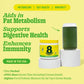 8Greens Super Greens Powder 175g - New