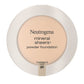 Neutrogena Mineral Sheers Compact Powder Foundation 20 Natural Ivory 0.34oz - New