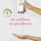 Dove Renew Body Wash Pump Peony & Rose Oil Nourishing 24hr Lotion-Soft Skin 30.6 fl oz - Imperfect Container