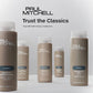 Paul Mitchell Awapuhi Original Shampoo 33.8 fl oz - Imperfect Container