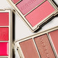 Morphe Cheek Thrills Multi-Finish Face Trio Apres-Ski 10.8g - Imperfect Box