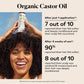 Sky Organics Castor Oil 8 fl oz - New