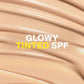 Supergoop! Glowscreen Sunrise Hydrating Glowy Tinted Primer; Hyaluronic Acid + Niacinamide SPF 40 1.7 fl oz - Imperfect Box