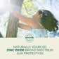 Coppertone Pure & Simple Kid's Spray SPF 50 5oz - Imperfect Container