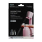 Dashing Diva Gel Xtend Starter Kit Magic Off + Remover Bundle Medium Round 60ct - Imperfect Box