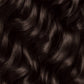 L'Oreal Paris Colorsonic Permanent Hair Color Cartridge Darkest Brown Natural 3 - Imperfect Box