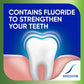 Sensodyne Fresh Mint Sensitivity Protection 2pk Toothpaste - Missing Box