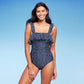 womens-navy-blue-ruffle-full-coverage-one-piece-swimsuit