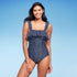 womens-navy-blue-ruffle-full-coverage-one-piece-swimsuit
