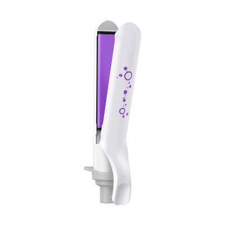 Conair Style Chemistry Flat Iron Attachment For Use With Style Chemistry Starter Kit Power Handle 1" - Imperfect Box