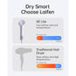 Laifen SE Lite Hair Dryer Purple 1400 Watts - Imperfect Box