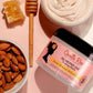 Camille Rose Almond Jai Twisting Butter 8oz - Imperfect Container
