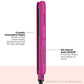Revlon Easy Heat Precision Hair Flat Iron 1" - Imperfect Box