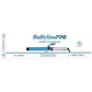 BaBylissPRO Nano Titanium Extended Barrel Curling Iron Blue - Imperfect Box