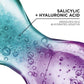 L'Oreal Paris Elvive Hyaluron Pure Purifying Shampoo for Oily Hair 28 fl oz - New