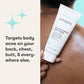 Proactiv Blemish Control Body Cream 4 fl oz - New