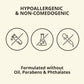Aveeno Positively Radiant Daily Face Moisturizer SPF15 4oz - Imperfect Box