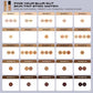 Milani Conceal + Perfect Blur Out Skin Tint 003 Light Neutral 0.28oz - New