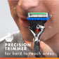 Gillette ProGlide Razor for Men Handle + 4 Blade Refills - Missing Box