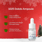 Round Lab 1025 Dokdo Travel Skincare Gift Set 4pc - Missing Box