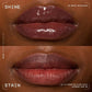 NYX Professional Makeup Lip IV Hydrating Lip Gloss Stain Espresso Soak 0.16 fl oz - New