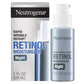 Neutrogena Rapid Wrinkle Repair Retinol Night Face Moisturizer 1 fl oz - Missing Box