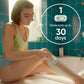 Venus Extra Smooth Women's Razor Blade Refills 8ct - Missing Box