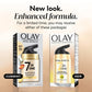 Olay Total Effects Face Moisturizer SPF 30 1.7 fl oz - New