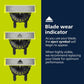 Philips Norelco OneBlade 360 Replacement Blade QP420/80 2pk - Missing Box