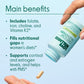 Love Wellness Daily Love Women's Multivitamin 60ct - New