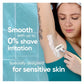 Venus Deluxe Smooth Sensitive Women & Razor Blade Refills 4ct - Missing Box