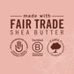 SheaMoisture Coconut and Hibiscus Curl Enhancing Smoothie 12oz - New