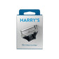 Harry's 5-Blade Men's Razor Blade Refills 4pk Compatible with All Harry's and Flamingo Razors - New